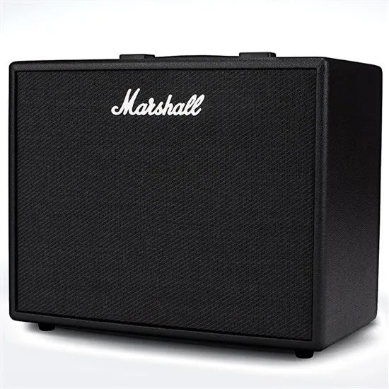 Marshall Code 50 1x12 50W Combo Amplifier