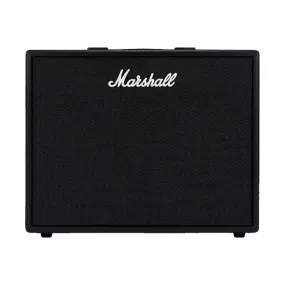 Marshall CODE50 50W 12Inch Digital Modelling Guitar Amp Combo with Digital FX