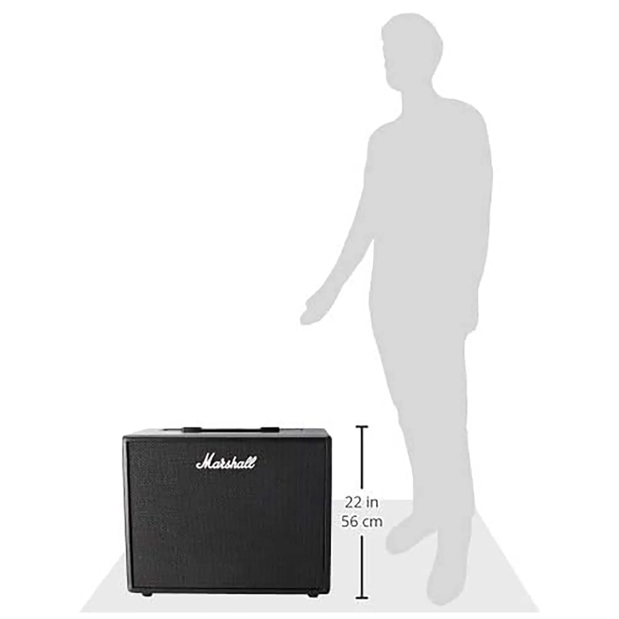 Marshall CODE50 Digital Guitar Combo Amplifier