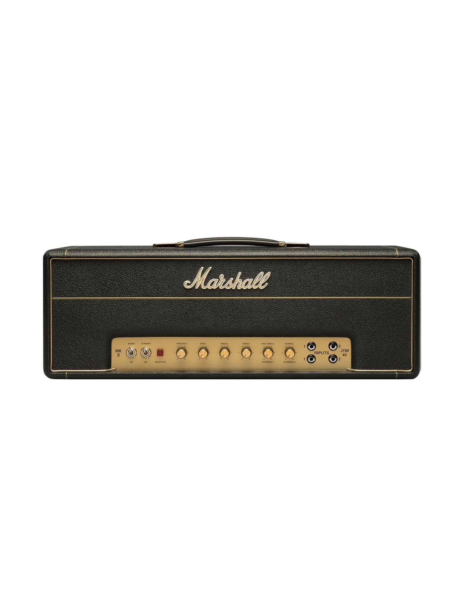 Marshall JTM45, Model 2245 Amplifier Head