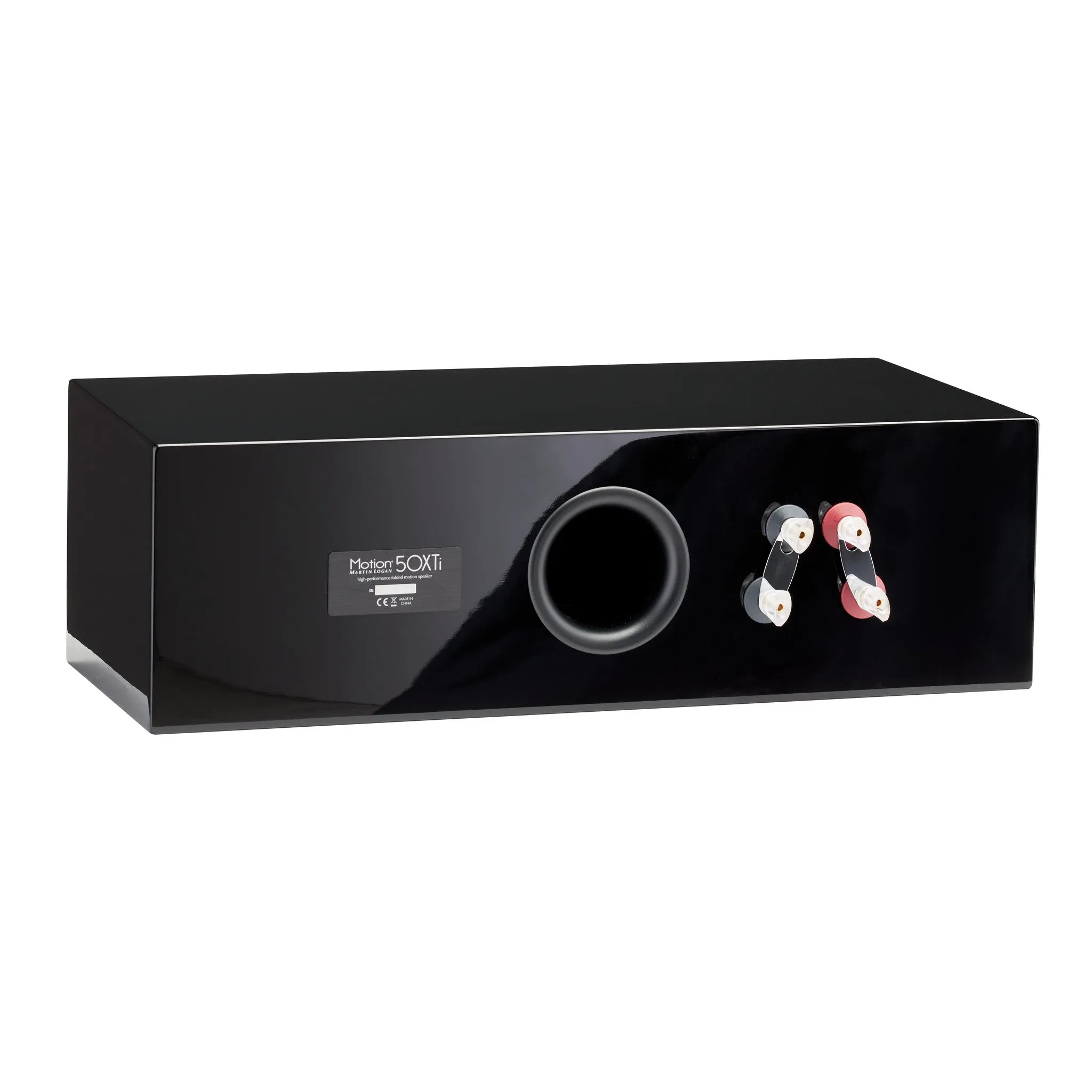 Martin Logan Motion 50XTi Center Channel Speaker (Each)