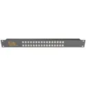Matrix Switch MSC-CP32X1E 32x1 Elastomeric Remote Button Panel