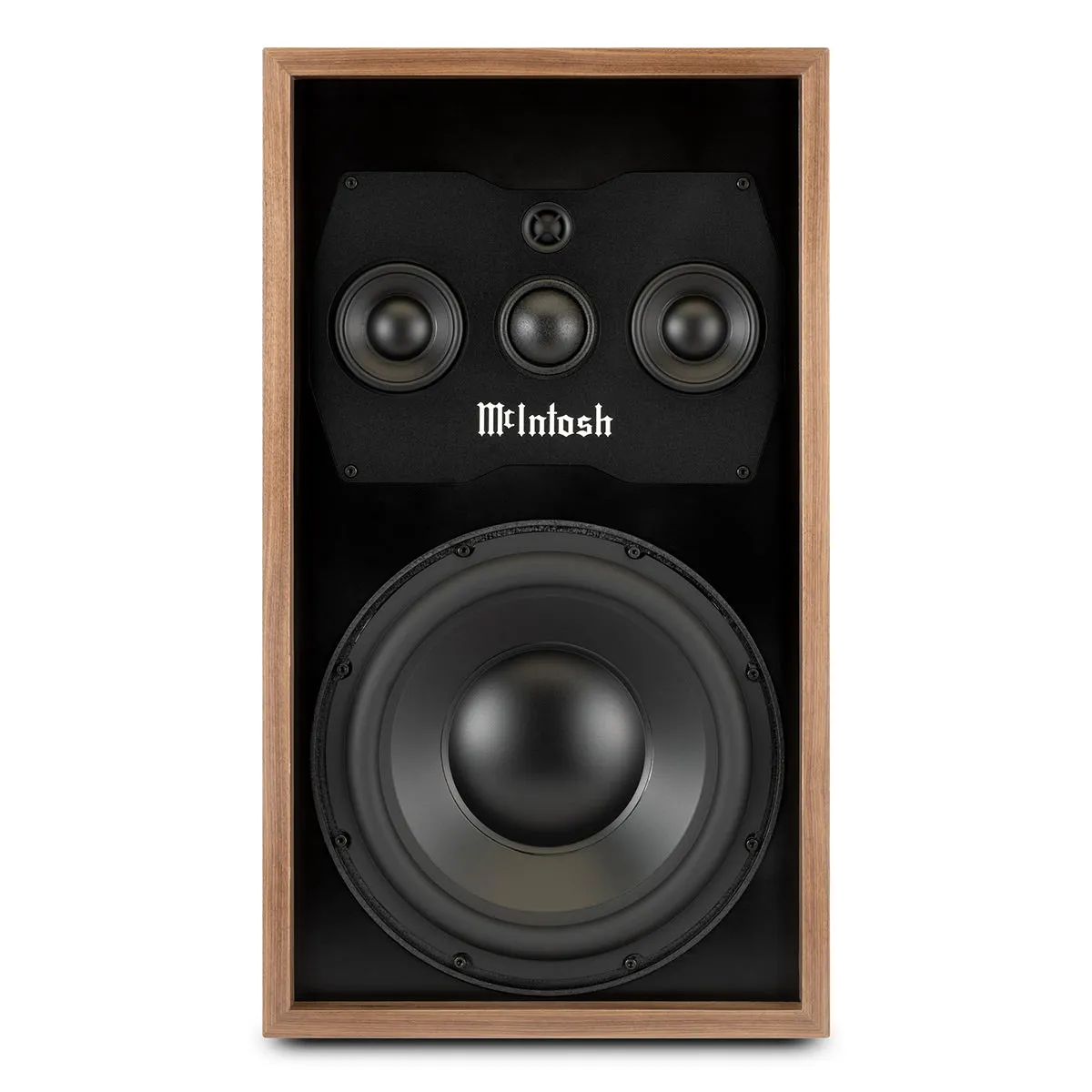 McIntosh ML1 Mk II 4-Way Loudspeaker with Stand - Each