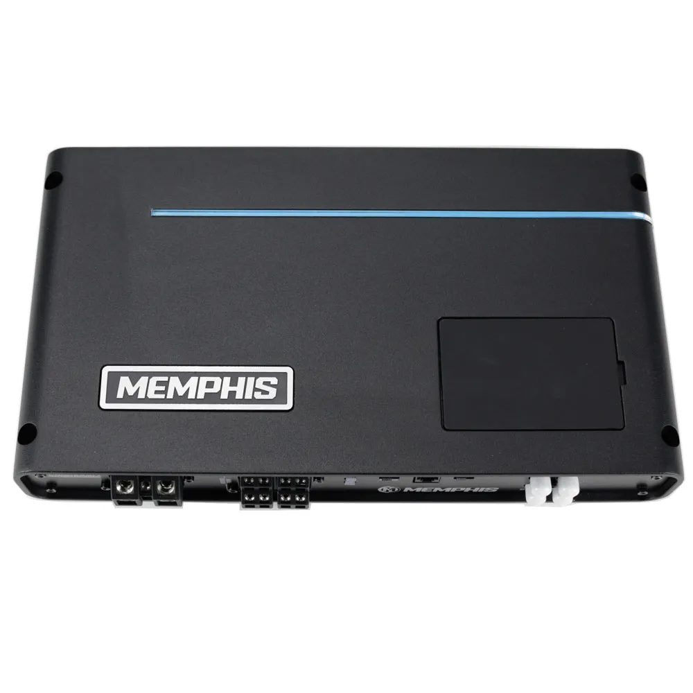Memphis Audio PRXA300.4