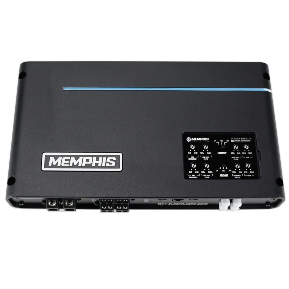 Memphis Audio PRXA300.4