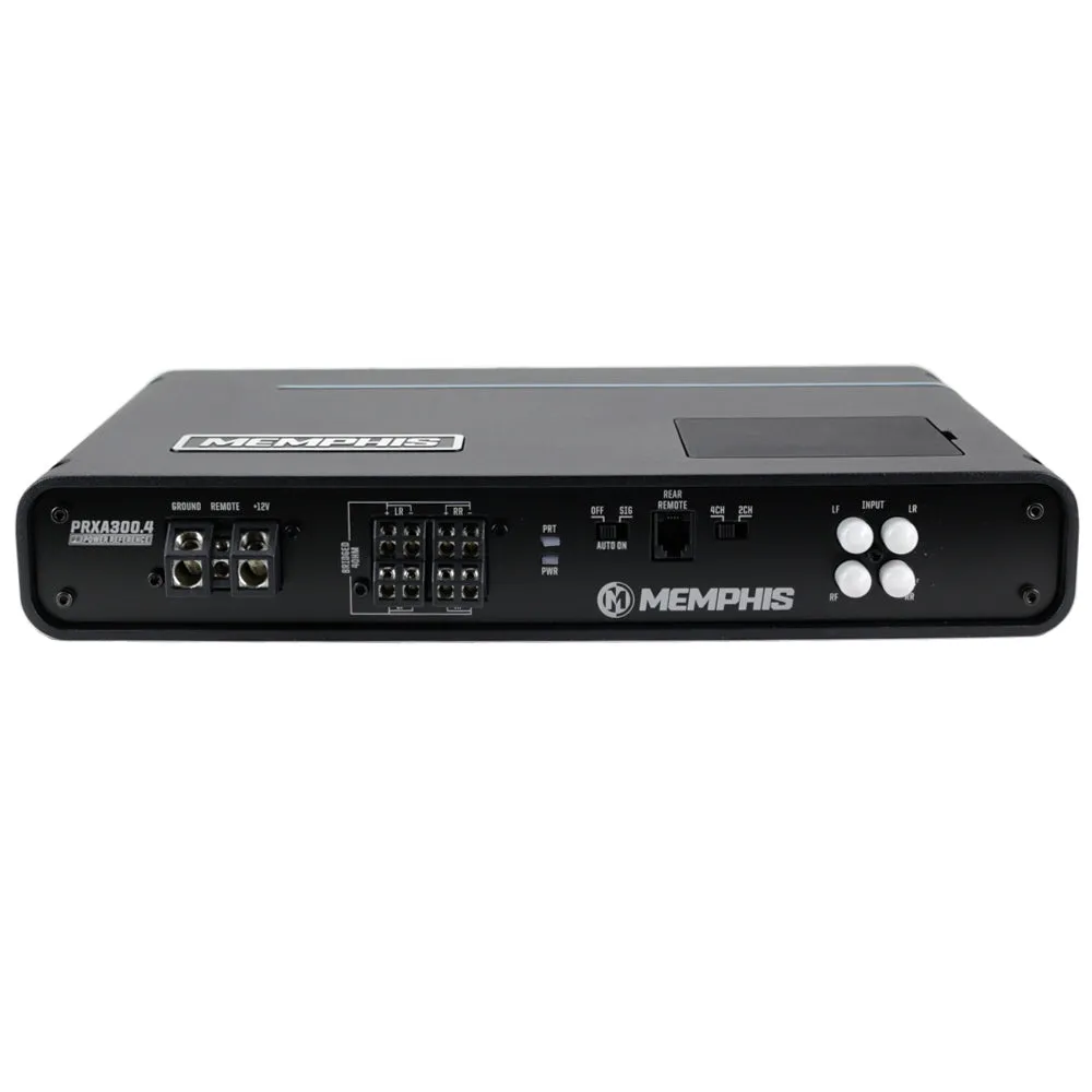 Memphis Audio PRXA300.4