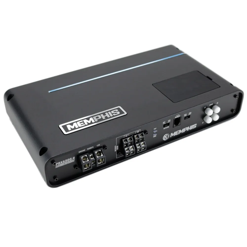 Memphis Audio PRXA300.4