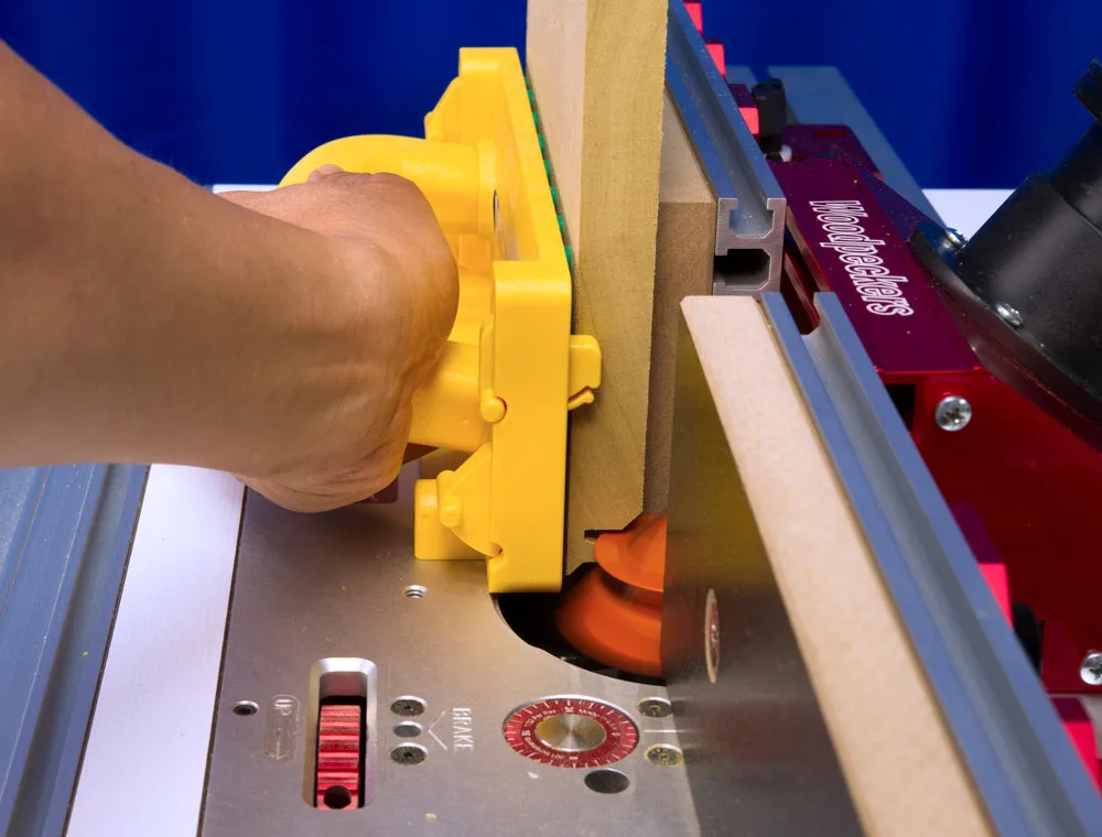 MicroJig GRR-RIP block smart pushblock