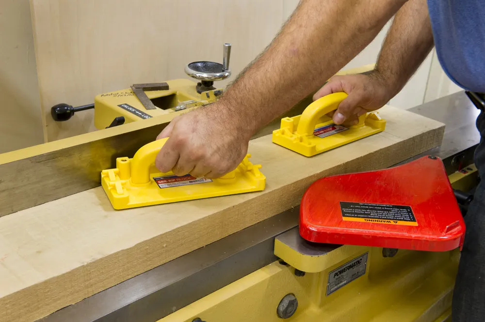 MicroJig GRR-RIP block smart pushblock