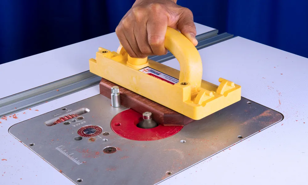 MicroJig GRR-RIP block smart pushblock