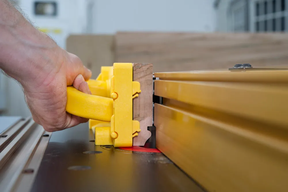 MicroJig GRR-RIP block smart pushblock