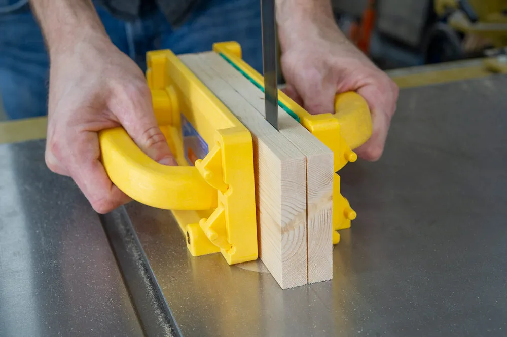 MicroJig GRR-RIP block smart pushblock