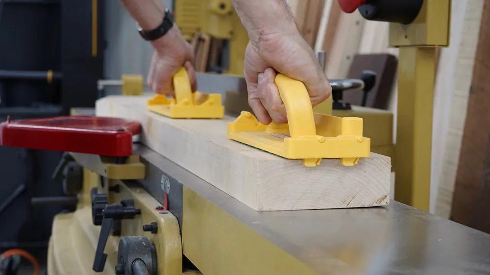 MicroJig GRR-RIP block smart pushblock