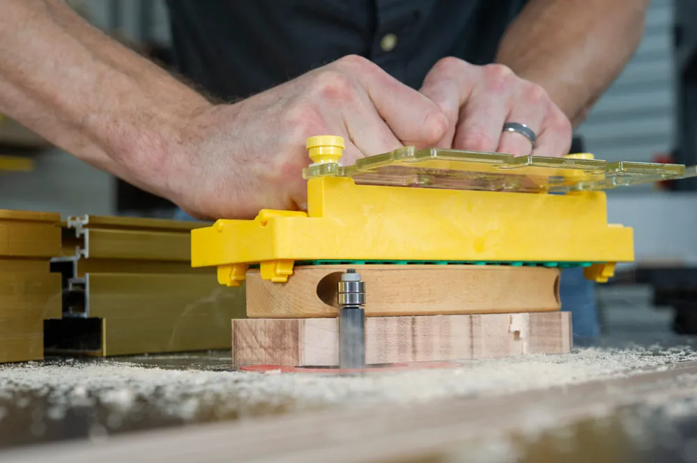 MicroJig GRR-RIP block smart pushblock