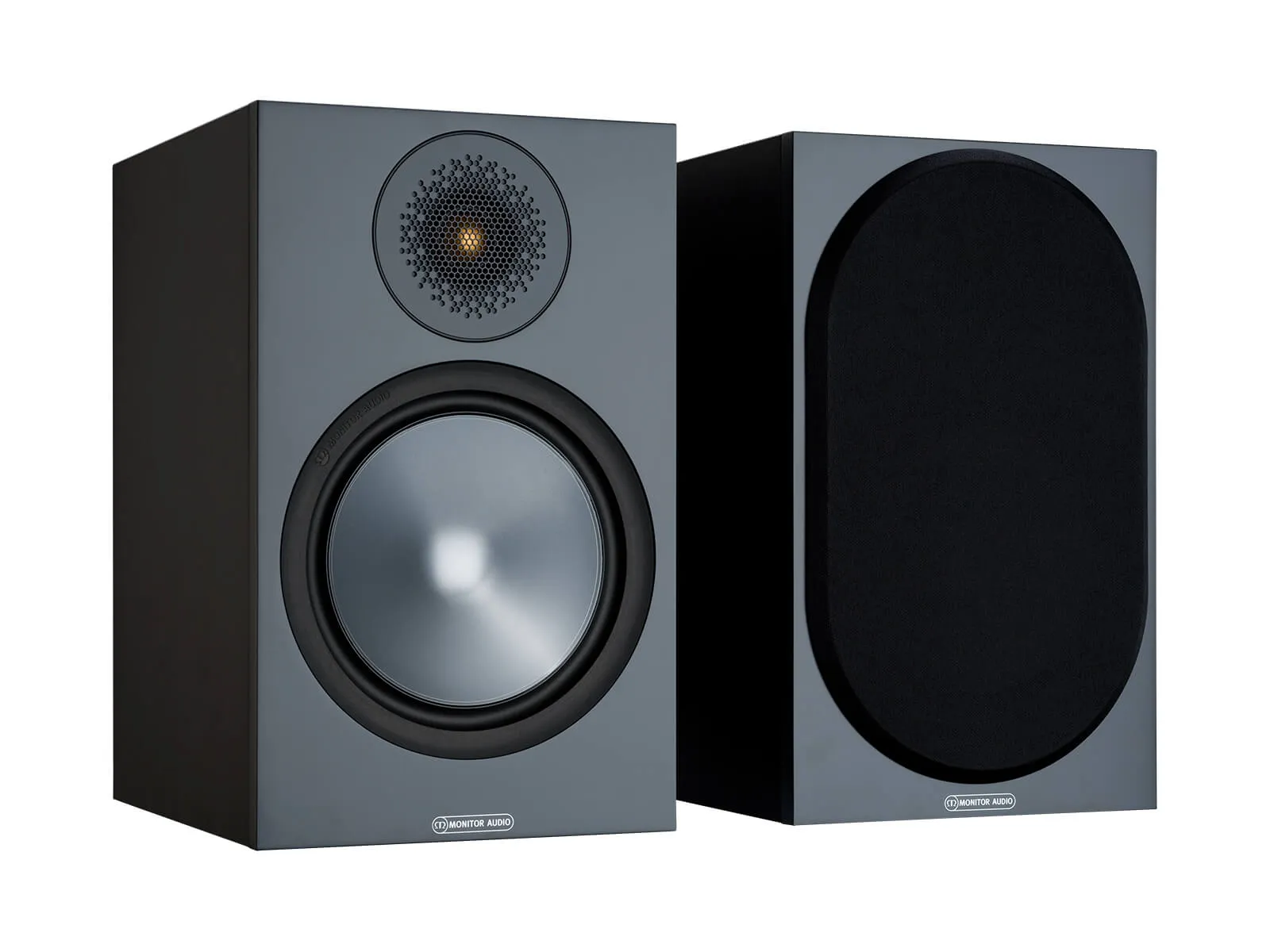 Monitor Audio Bronze 100 Bookshelf Speaker (Pair)