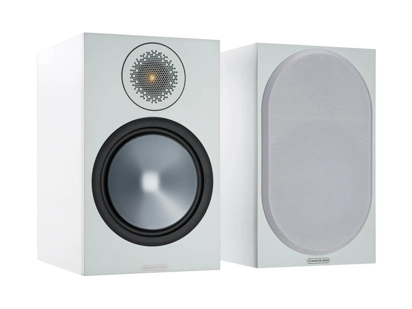 Monitor Audio Bronze 100 Bookshelf Speaker (Pair)
