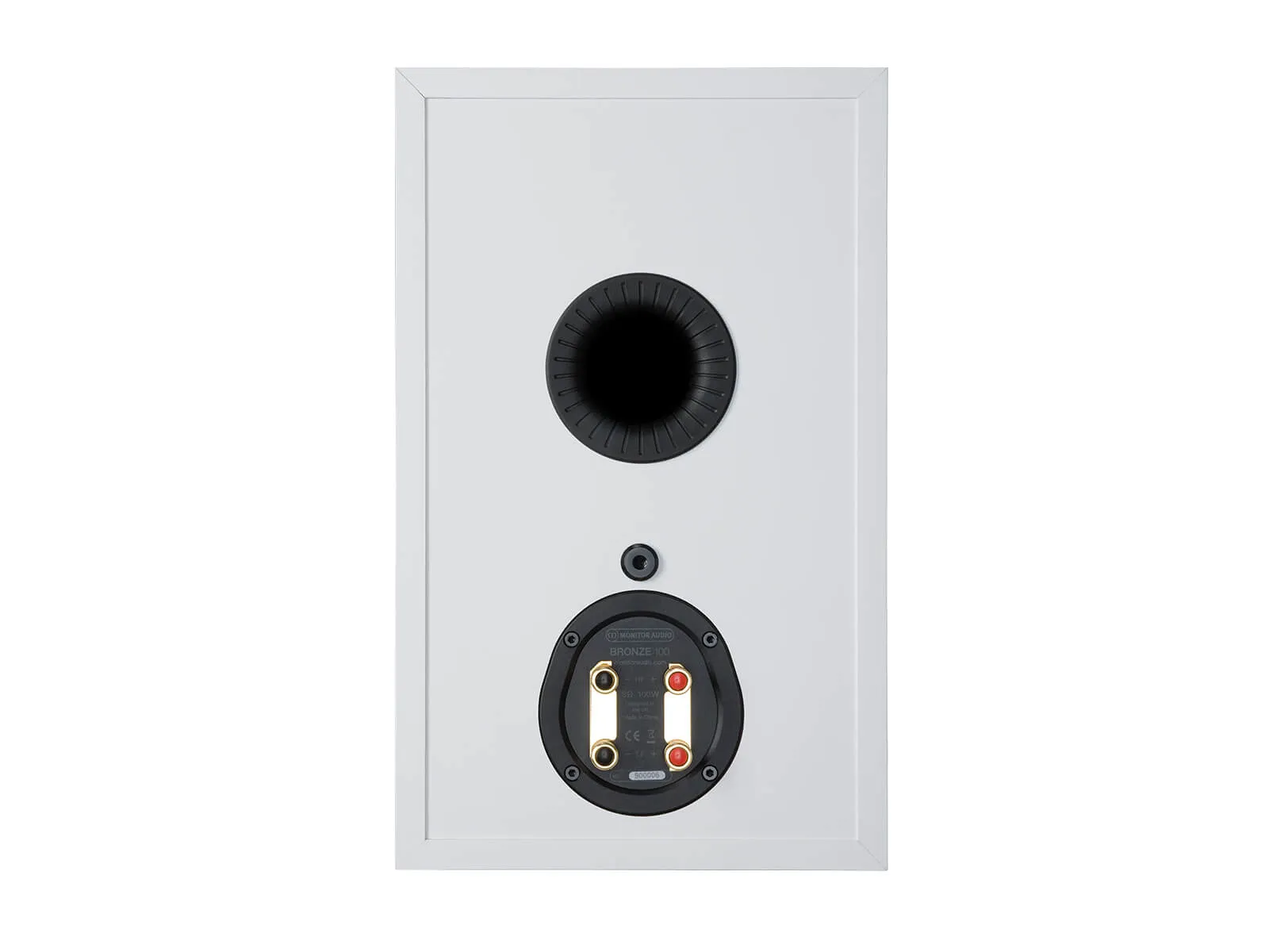 Monitor Audio Bronze 100 Bookshelf Speaker (Pair)