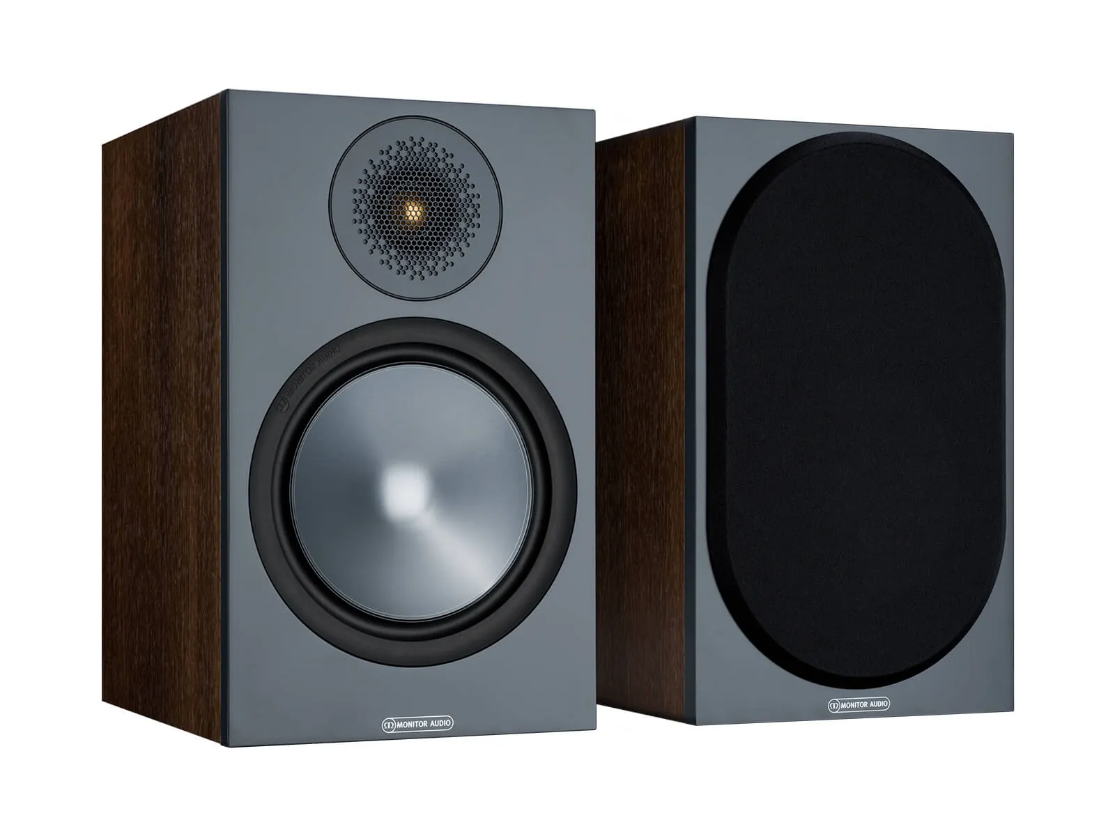 Monitor Audio Bronze 100 Bookshelf Speaker (Pair)