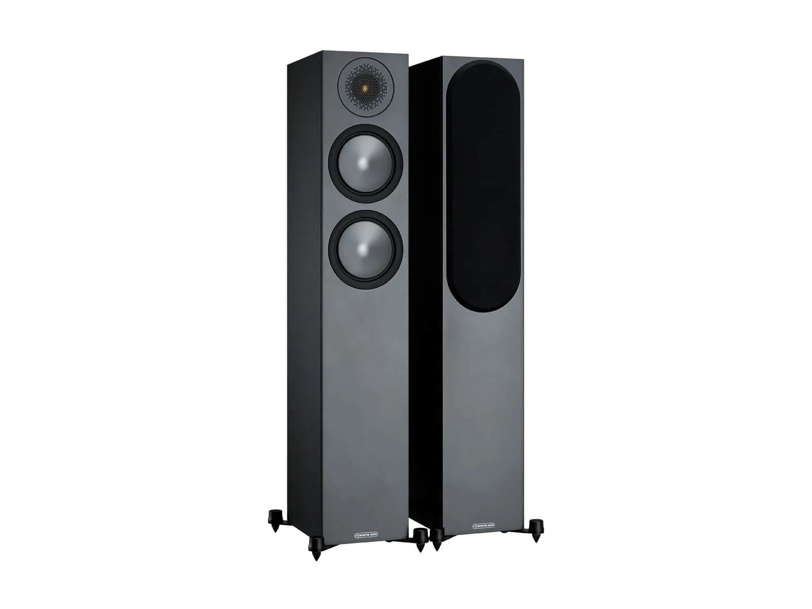 Monitor Audio Bronze 200 Floorstanding Speakers (Pair)
