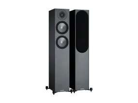 Monitor Audio Bronze 200 Floorstanding Speakers (Pair)