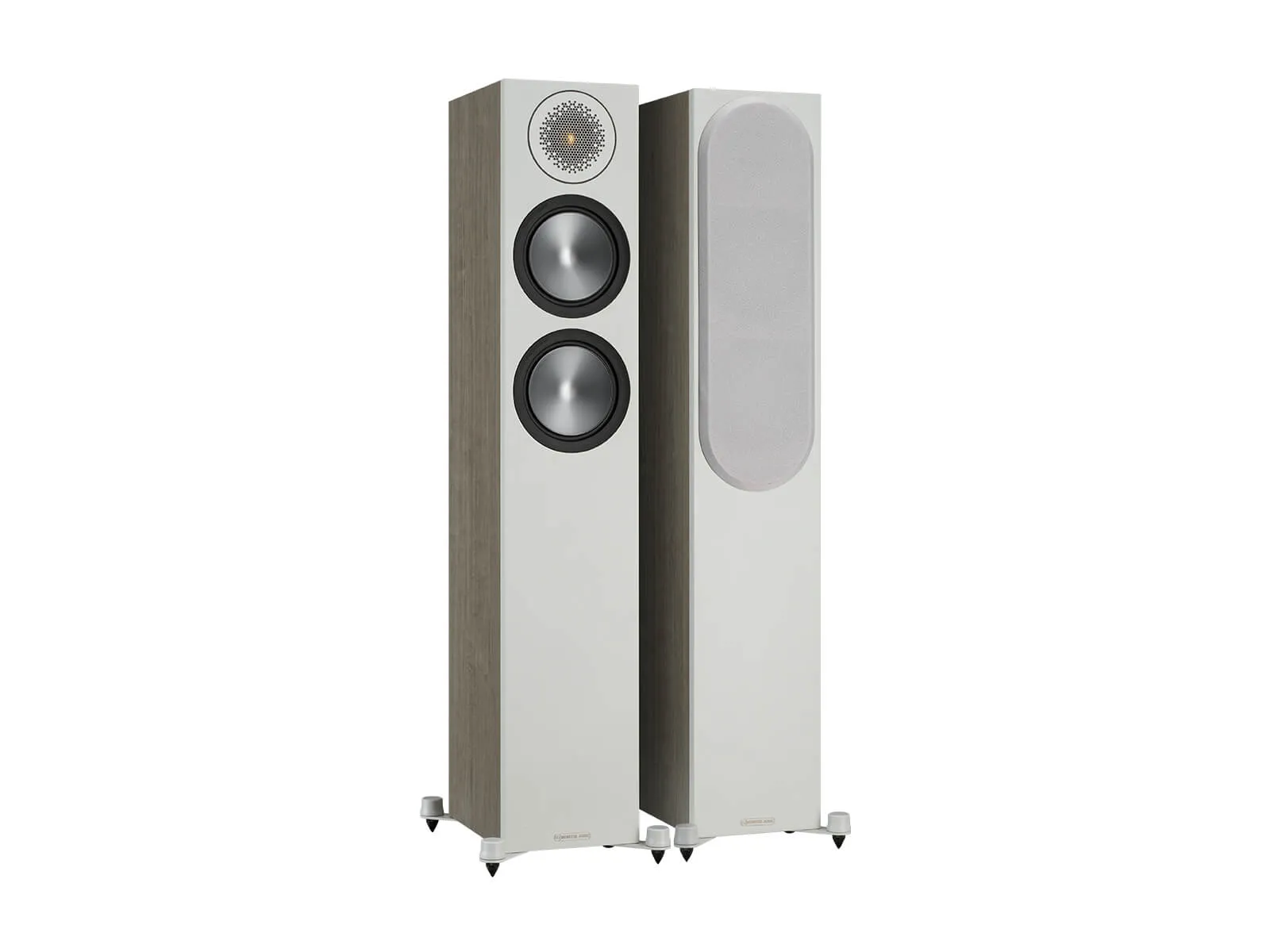 Monitor Audio Bronze 200 Floorstanding Speakers (Pair)