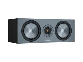 Monitor Audio Bronze C150 6G Center Channel Speaker Open Box (Each)