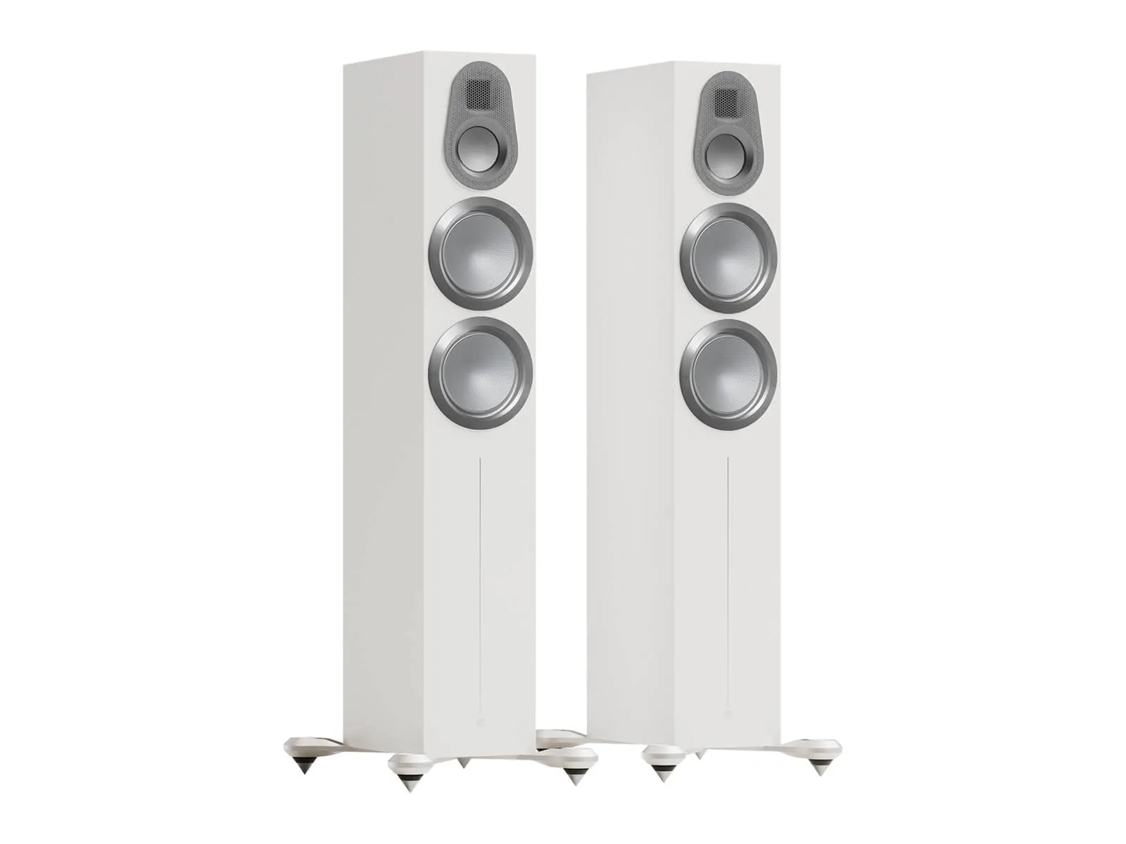 Monitor Audio Gold 300 6G Floorstanding Speaker (Pair)