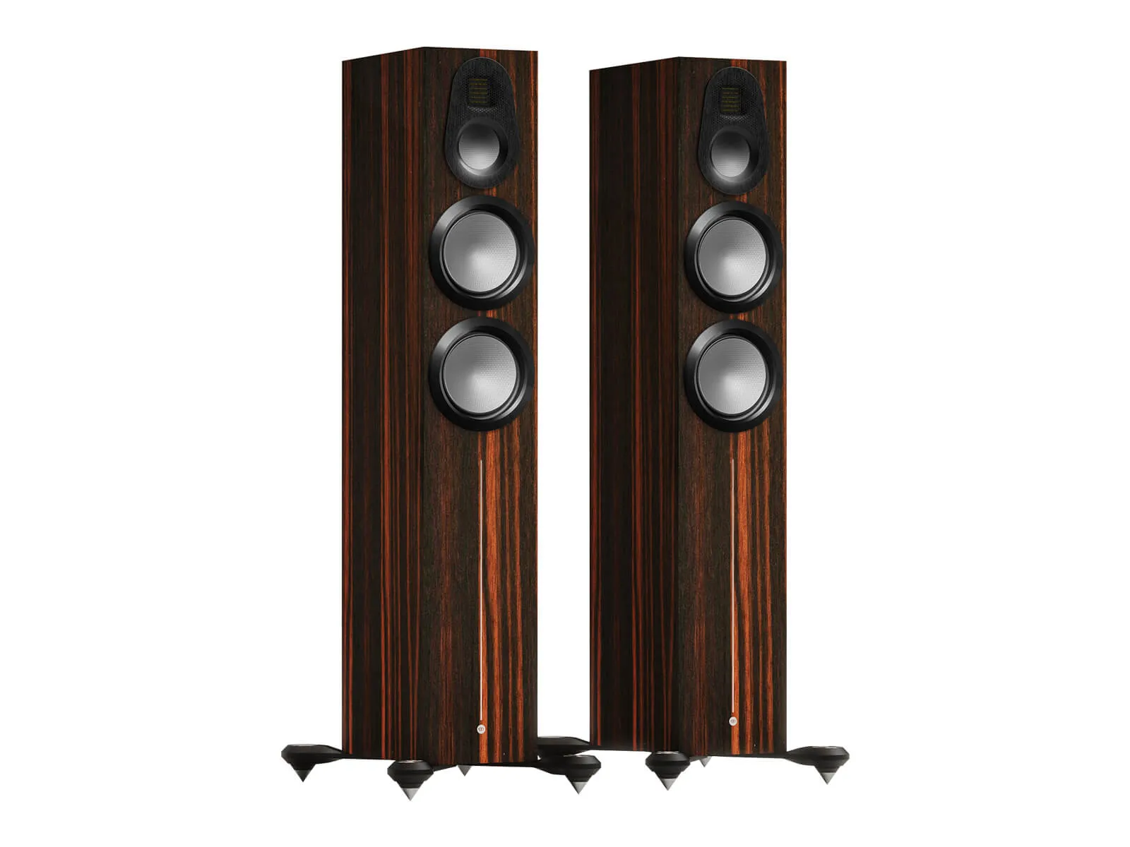 Monitor Audio Gold 300 6G Floorstanding Speaker (Pair)
