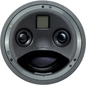 Monitor Audio Platinum PLIC II In Ceiling Speaker Each