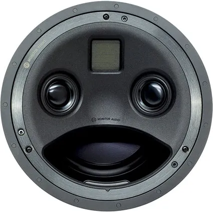 Monitor Audio Platinum PLIC II In Ceiling Speaker Each