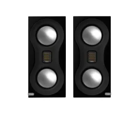 Monitor Audio Studio Premium Bookshelf Loudspeaker Open Box (Pair)