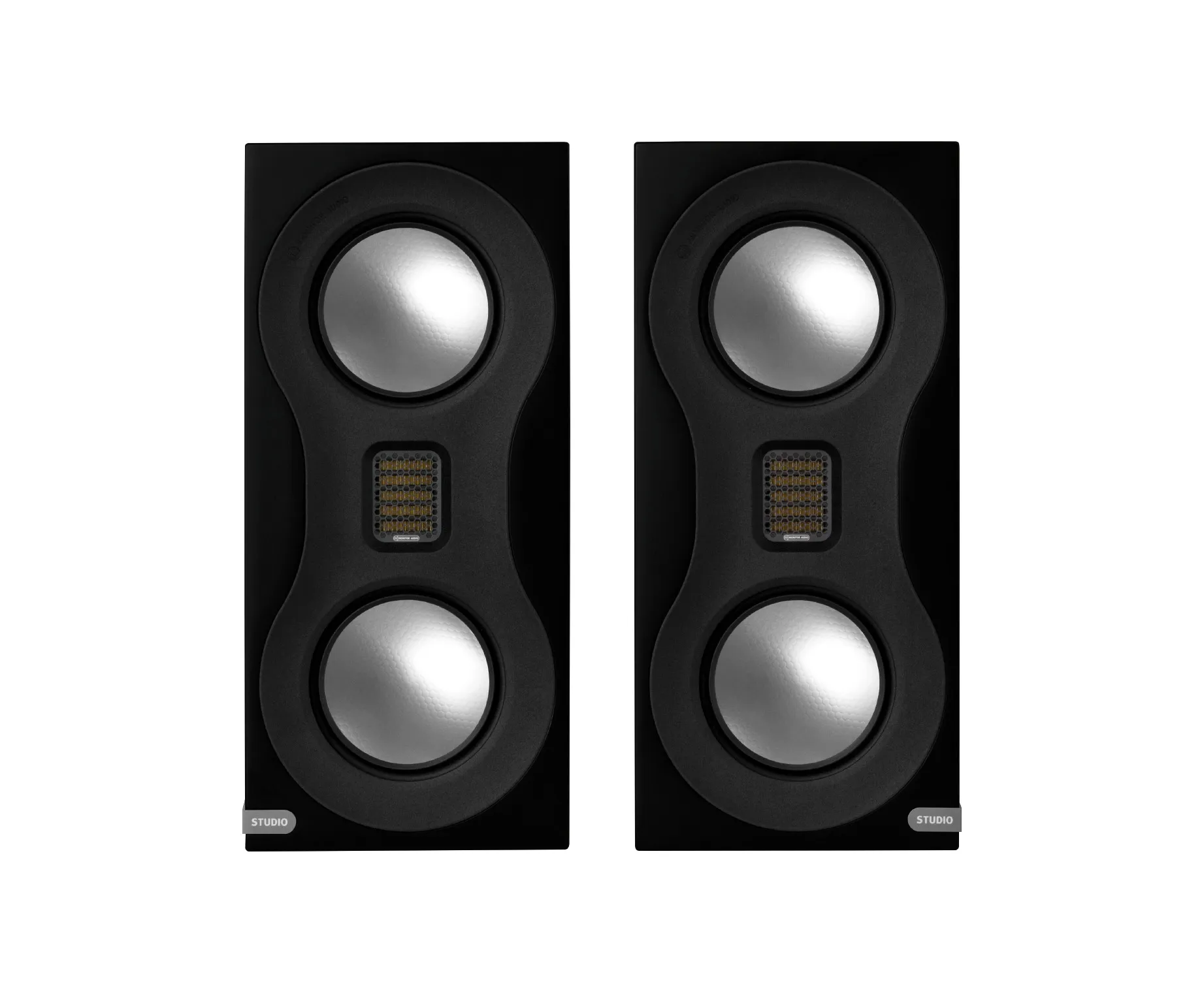 Monitor Audio Studio Premium Bookshelf Loudspeaker Open Box (Pair)
