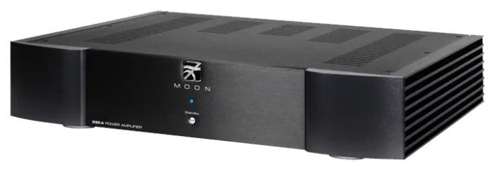 MOON 330A Power Amplifier