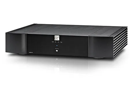 MOON 400M Power Amplifier