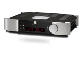MOON Evolution 600i V2 Integrated Amplifier