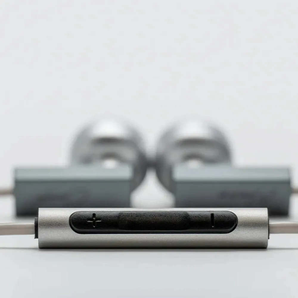 Moondrop Concerto xMES   Planar Drivers In-Ear Earphone
