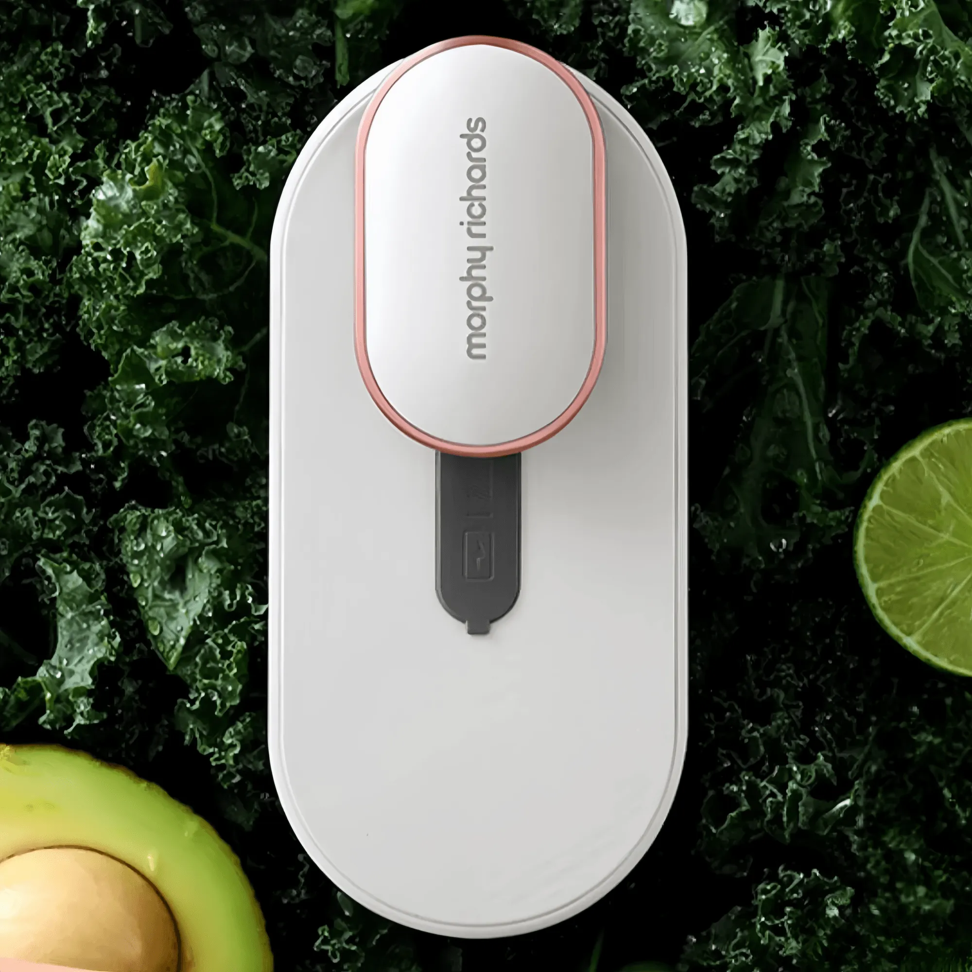 Morphy Richards Refrigerator Deodorizer & Purifier MR2060 - Advanced Ozone Sterilization