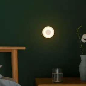 MOTION-ACTIVATED NIGHT LIGHT