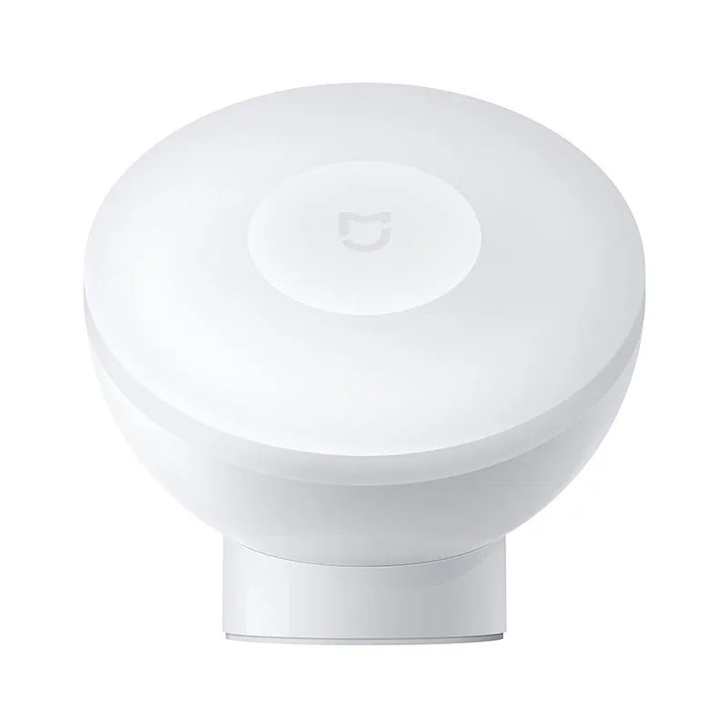 MOTION-ACTIVATED NIGHT LIGHT