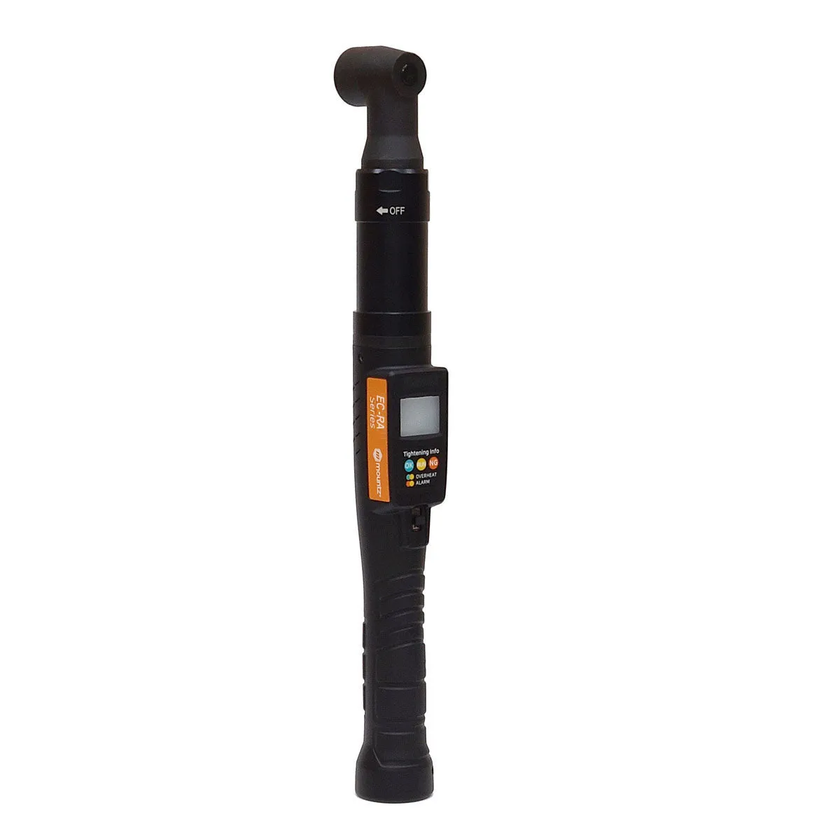 Mountz EC40200-RA Smart Electric Screwdriver EC-Series Right Angle Models