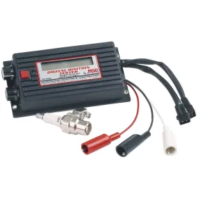 MSD Digital Ignition Tester