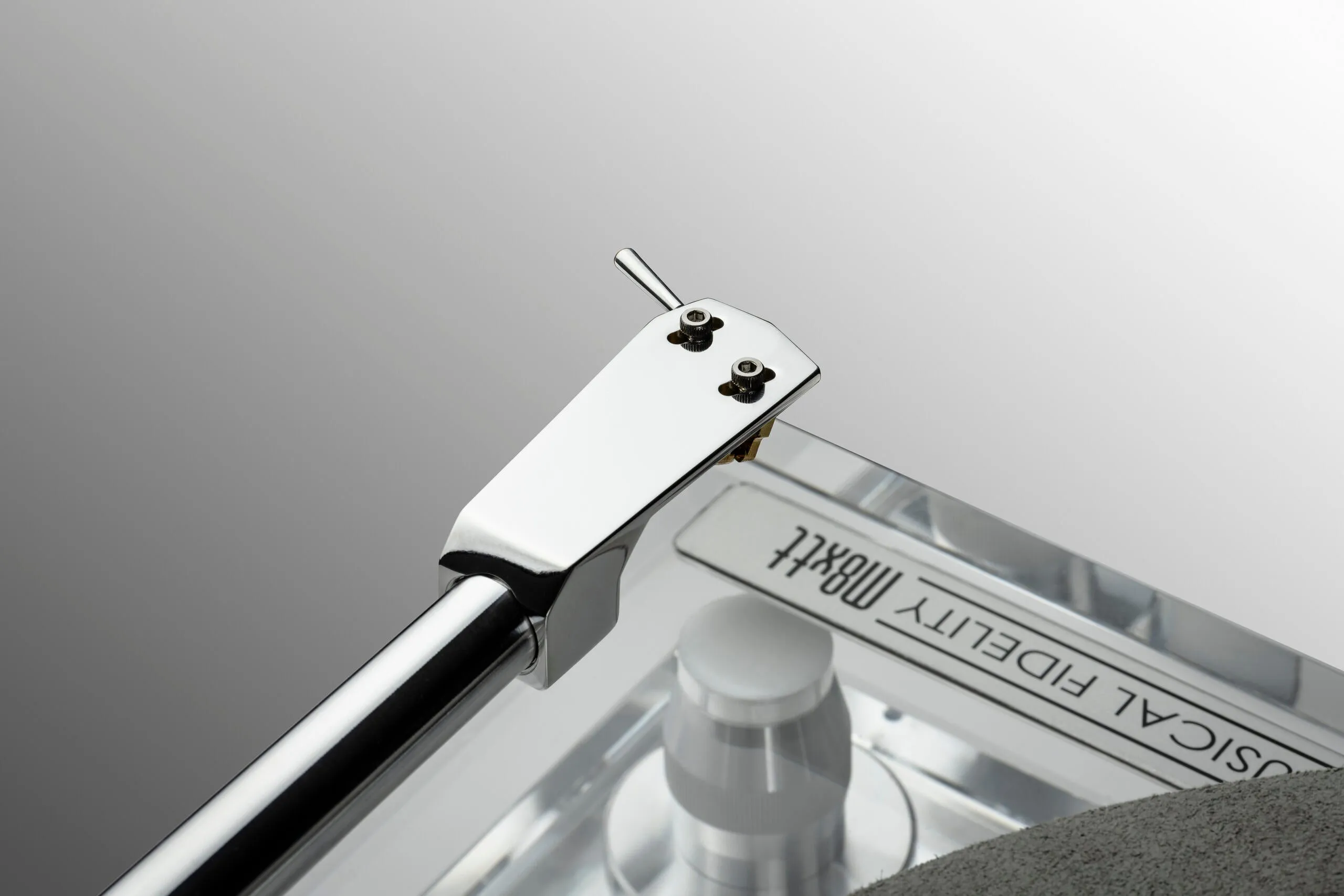 Musical Fidelity M8xTT Turntable