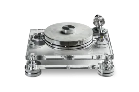 Musical Fidelity M8xTT Turntable