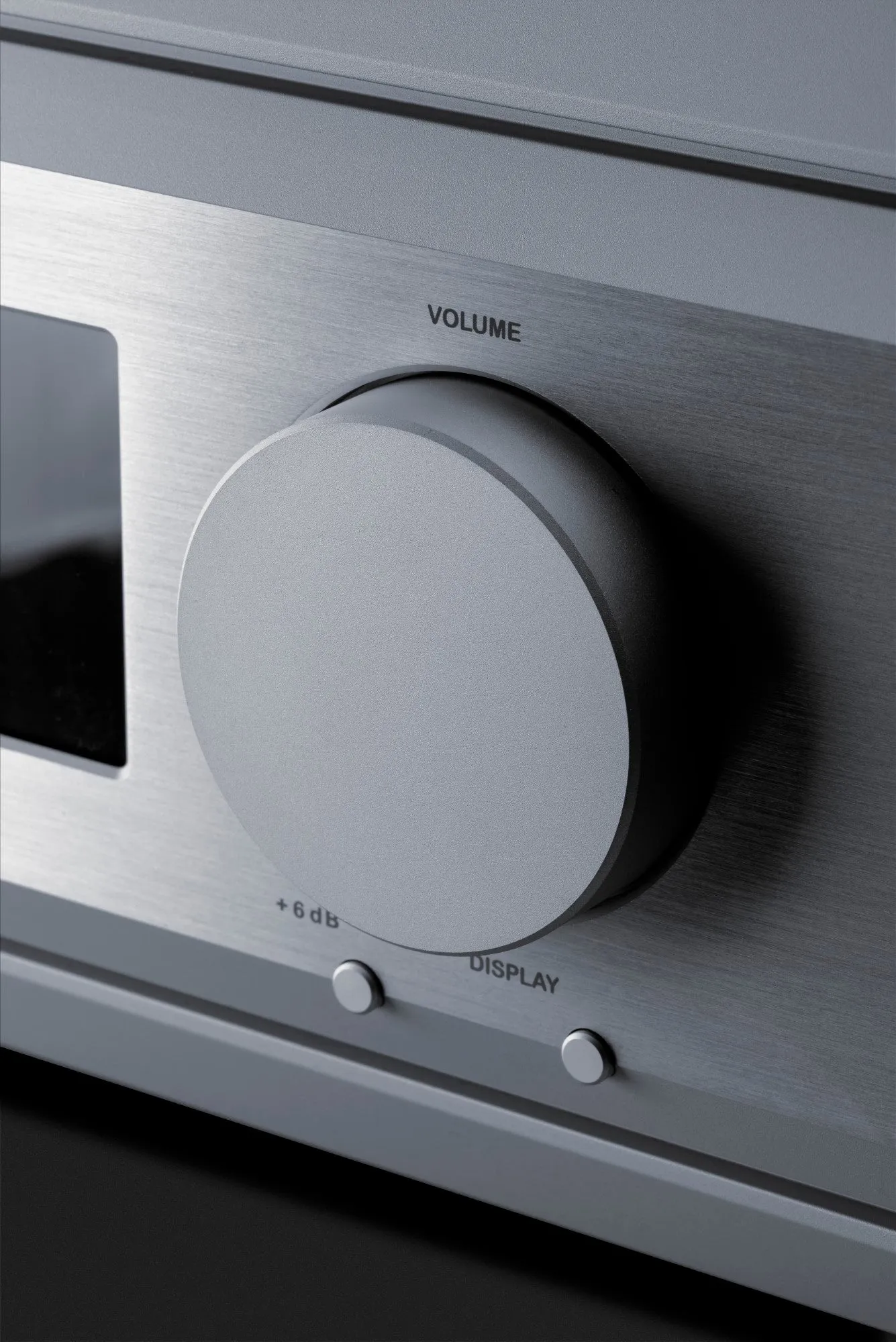 Musical Fidelity Nu-Vista PRE Fully Balanced Discrete Class A Preamplifier with Separate PSU