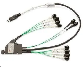 N7015A Keysight Fixture New