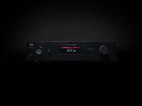 Nad C 368 Integrated Hybrid Amplifier