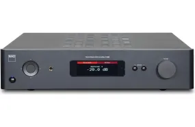NAD Electronics C 368 Hybrid Digital DAC Amplifier Open Box