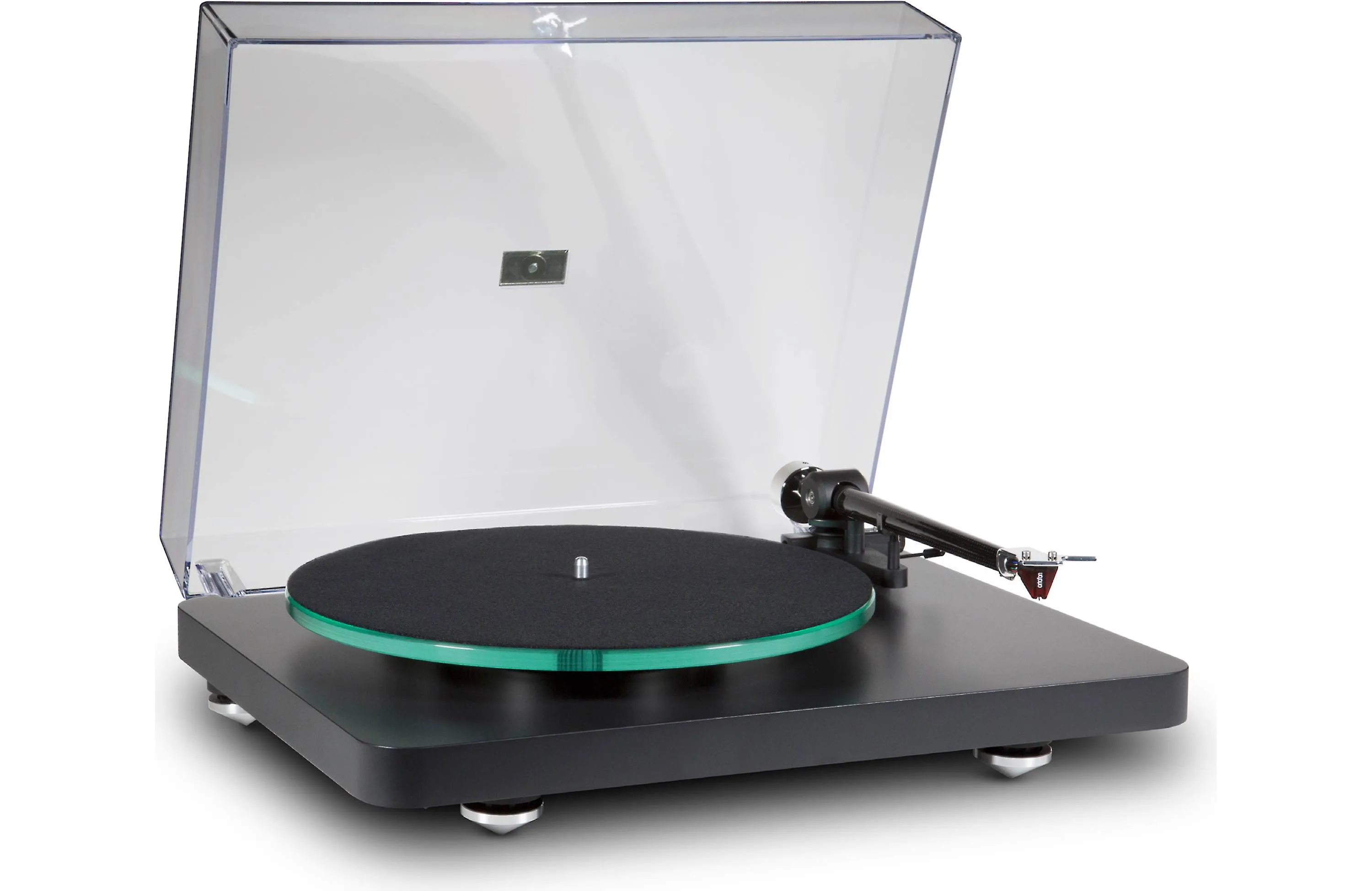 NAD Electronics C 588 Delt-Drive Turntable