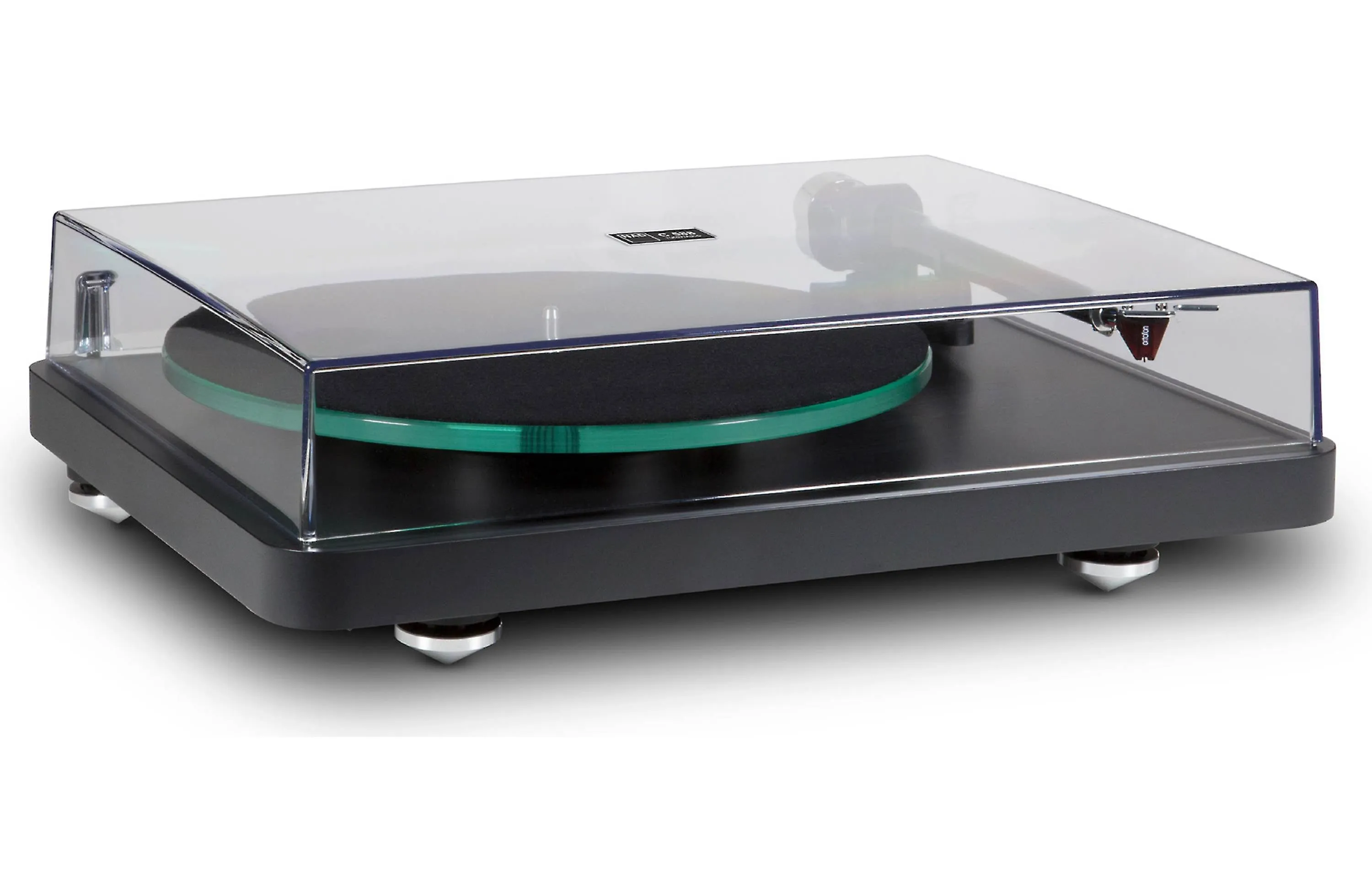 NAD Electronics C 588 Delt-Drive Turntable