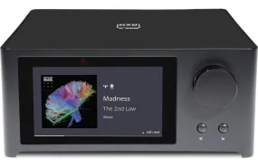 NAD Electronics C700 BluOS Streaming Amplifier